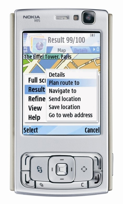 Akıllı telefon yolunda kilometre taşları - Resim: 10