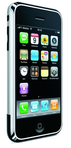 Akıllı telefon yolunda kilometre taşları - Resim: 27
