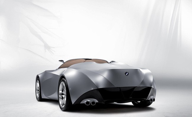 BMW GINA - Resim: 2
