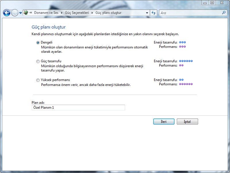 Pratik: Windows Vista için 10 ince ayar tavsiyesi - Resim: 2
