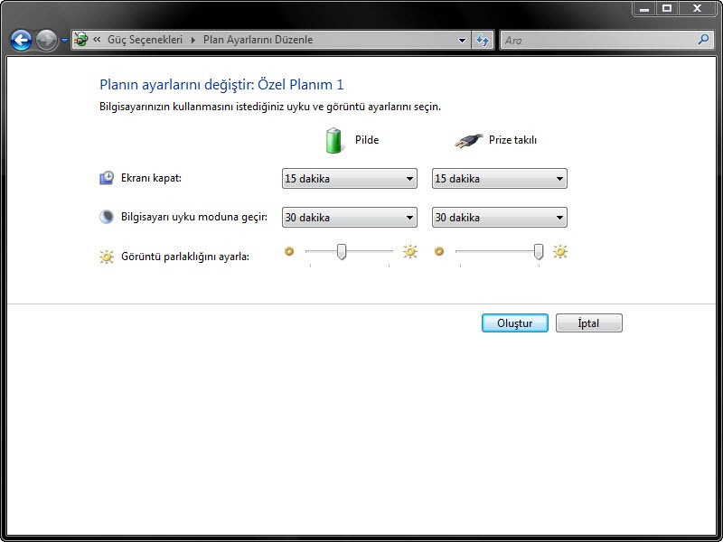 Pratik: Windows Vista için 10 ince ayar tavsiyesi - Resim: 3