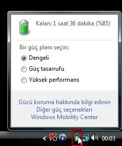 Pratik: Windows Vista için 10 ince ayar tavsiyesi - Resim: 4
