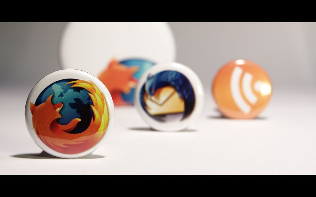 En iyi Firefox duvar kâğıtları - Resim: 8