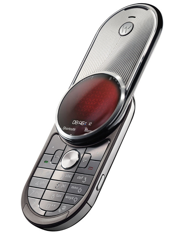 Motorola Aura - Resim: 6