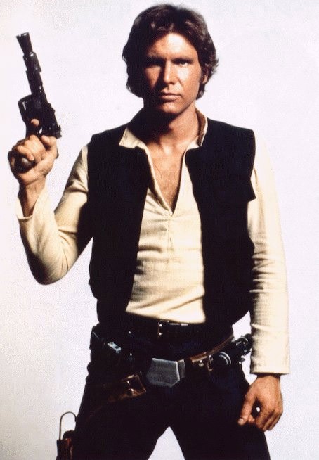 Star Wars: Kim kimdir? - Resim: 3