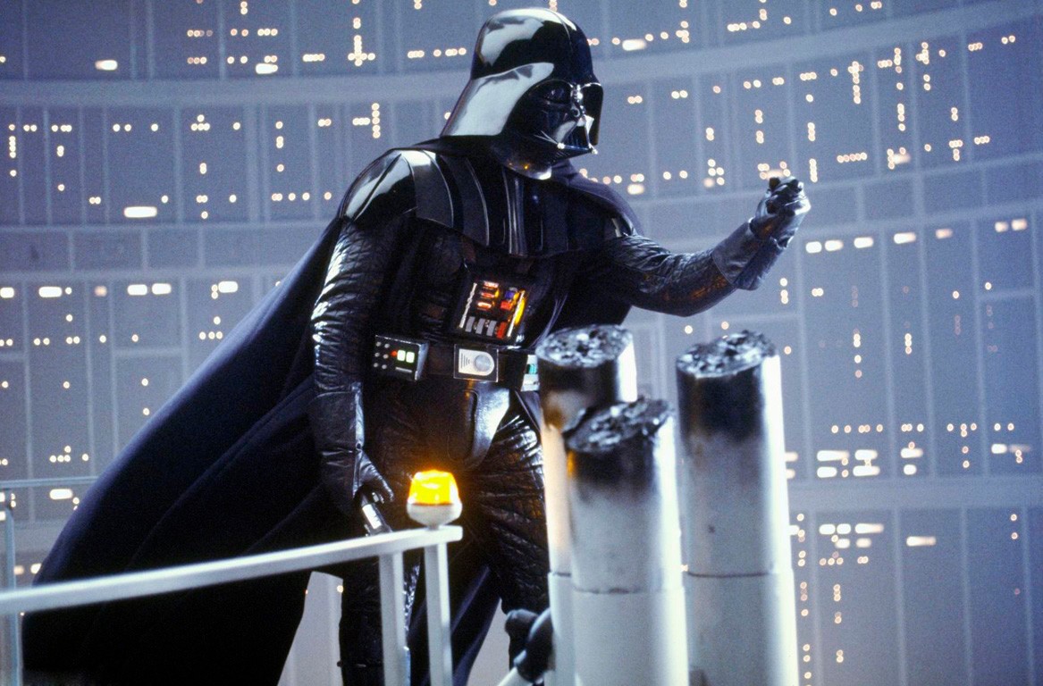 Star Wars: Kim kimdir? - Resim: 6
