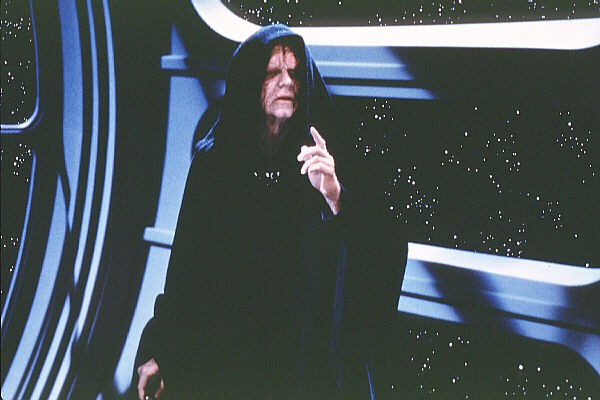 Star Wars: Kim kimdir? - Resim: 10