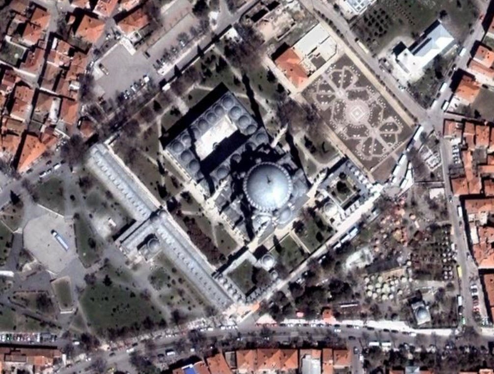 Google Earth ile kapsamlı bir Türkiye turu! - Resim: 26