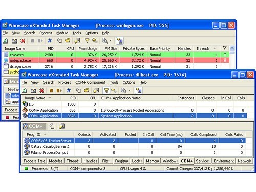 En verimli 10 Windows ince ayar aracı - Resim: 2