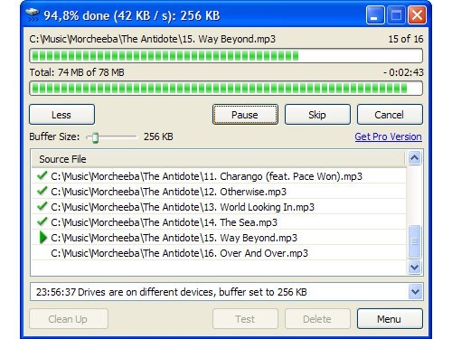 En verimli 10 Windows ince ayar aracı - Resim: 3