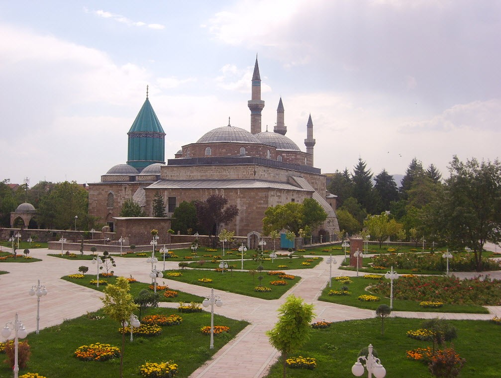 Google Earth ile kapsamlı bir Türkiye turu! - Resim: 27