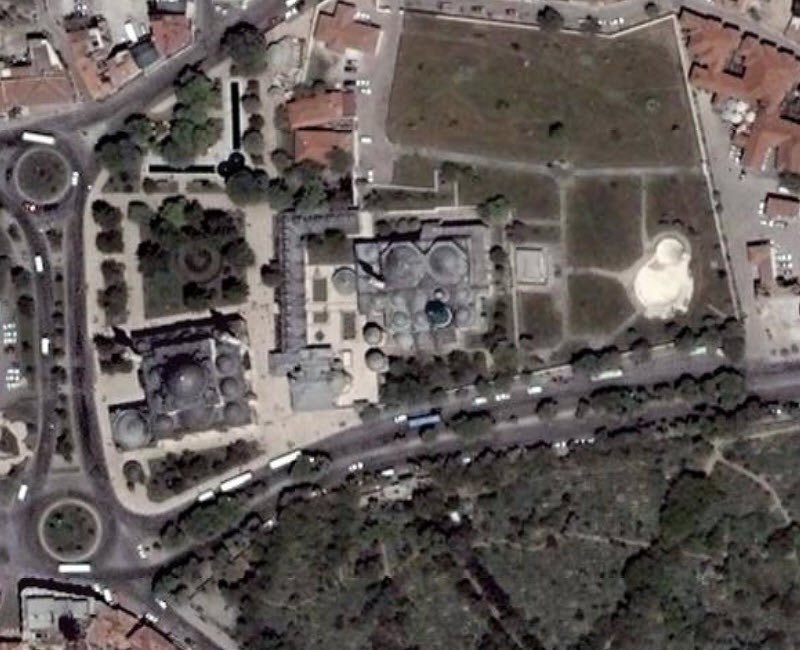 Google Earth ile kapsamlı bir Türkiye turu! - Resim: 28