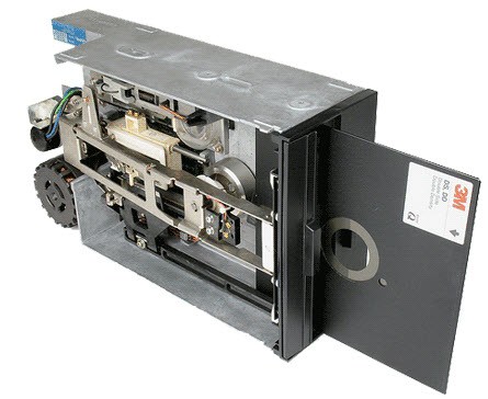 Kasetten USB'ye depolama birimleri... - Resim: 4