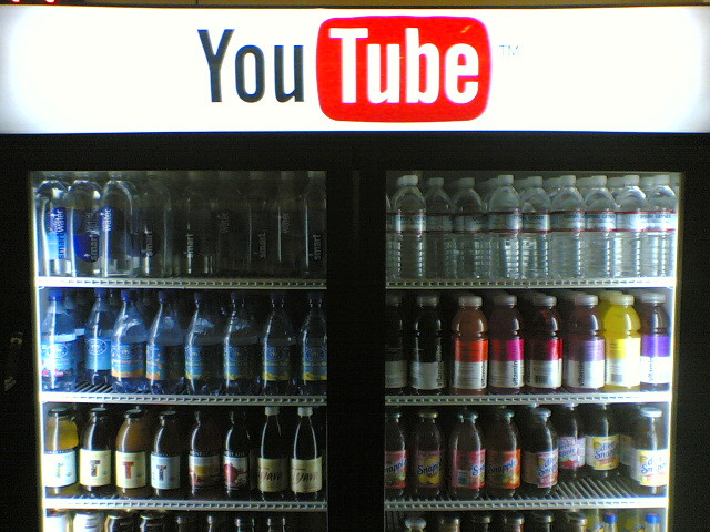 YouTube işte burada çalışıyor... - Resim: 8