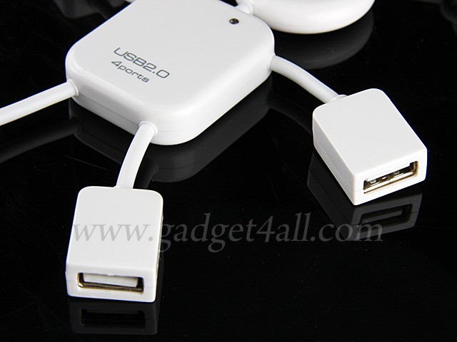 Bu USB'ler yaratıcılığın sınırlarını zorluyor - Resim: 12