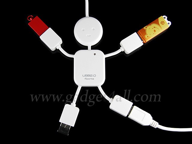 Bu USB'ler yaratıcılığın sınırlarını zorluyor - Resim: 13