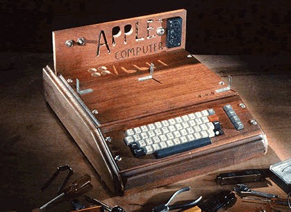 Apple'ın efsane patronu Steve Jobs - Resim: 7