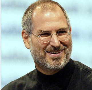 Apple'ın efsane patronu Steve Jobs - Resim: 31