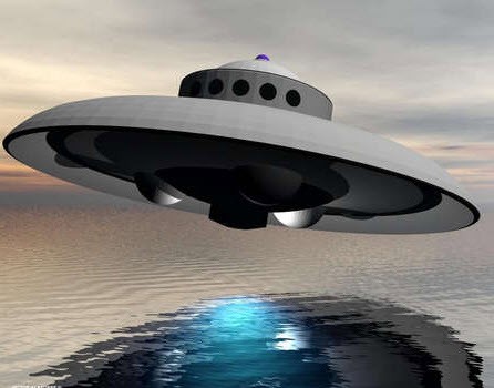 Akılları karıştıran UFO iddiaları - Resim: 2