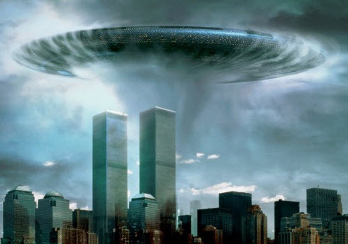 Akılları karıştıran UFO iddiaları - Resim: 7