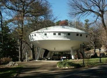 Akılları karıştıran UFO iddiaları - Resim: 8
