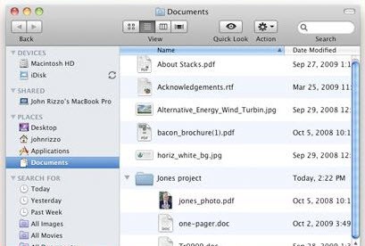 Win-MacOS: Kim kimden ne aldı? - Resim: 19