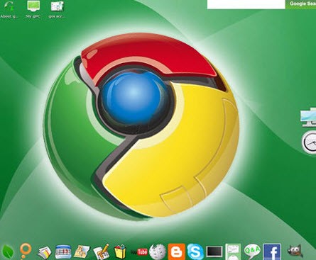 10 adımda Chrome OS'u tanıyalım - Resim: 4