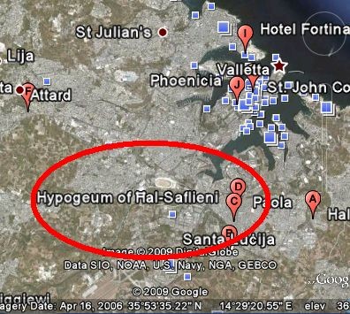 Dünyanın gizemli köşelerine yolculuk - Resim: 5