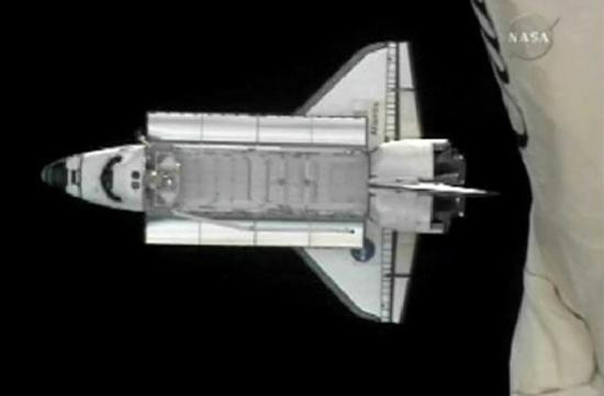 NASA'dan nefes kesen uzay fotoğrafları... - Resim: 15