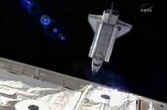 NASA'dan nefes kesen uzay fotoğrafları... - Resim: 16