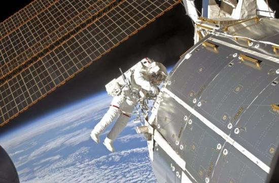 NASA'dan nefes kesen uzay fotoğrafları... - Resim: 17
