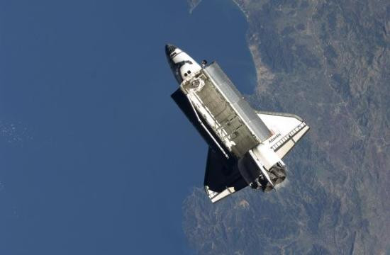 NASA'dan nefes kesen uzay fotoğrafları... - Resim: 18
