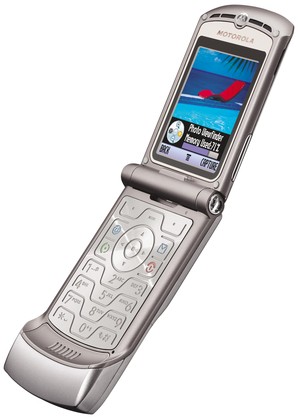 Tarihe geçen 10 unutulmaz cep telefonu! - Resim: 6