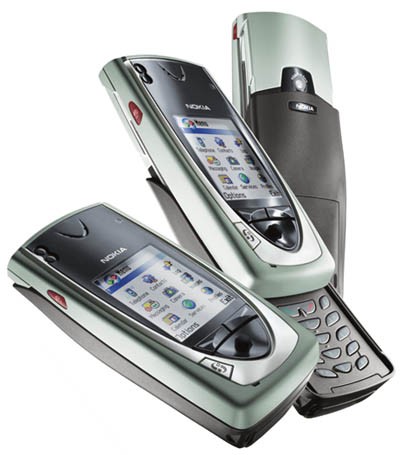 Tarihe geçen 10 unutulmaz cep telefonu! - Resim: 5