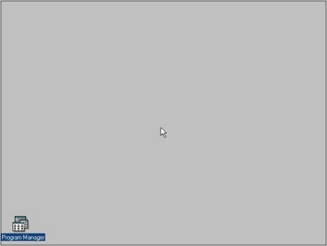 Windows 3.0 20 yaşında! - Resim: 3
