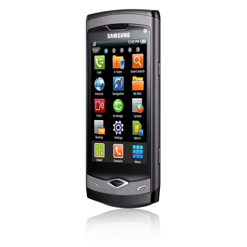 Как на bada gt s8600 установить андроид. Samsung bada s8500. самсунг вейв 8500. samsung wave s8500. самсунг бада wave 8500.