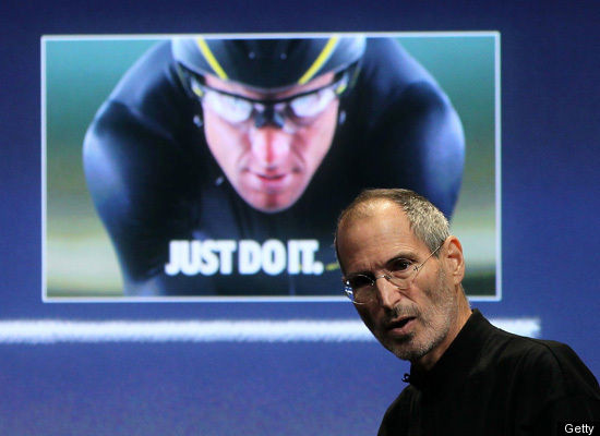Apple'ın efsane patronu Steve Jobs - Resim: 38