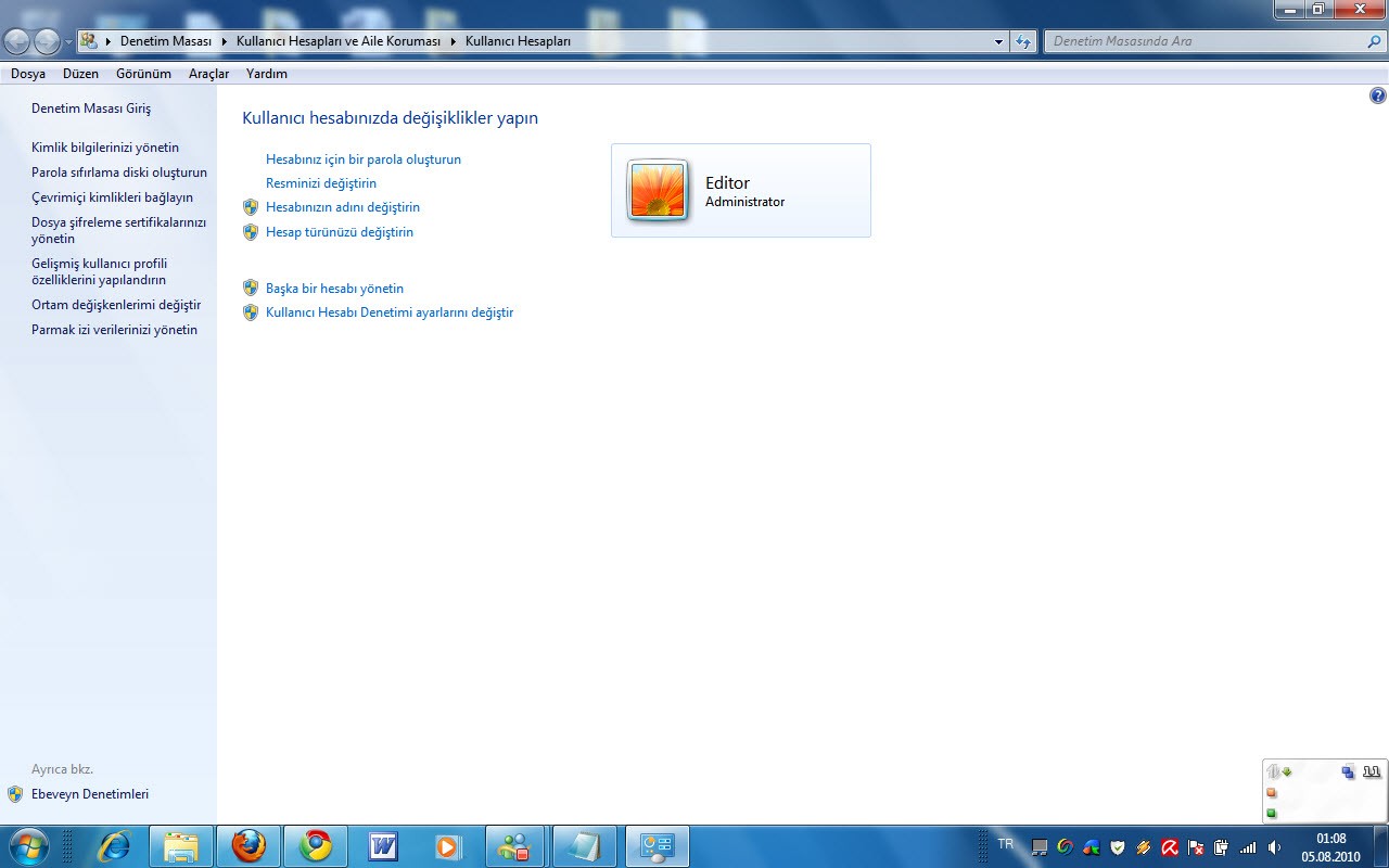 Windows XP'den Windows 7'ye kolay geçiş! - Resim: 15