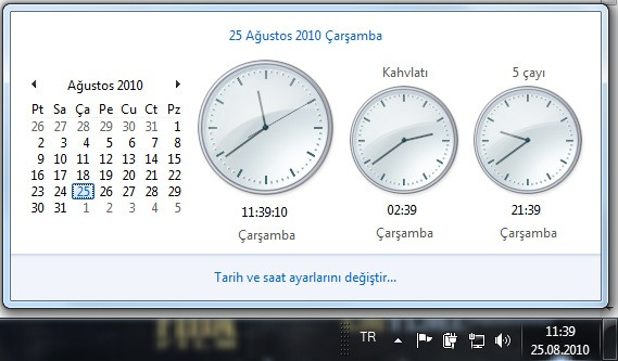 Windows 7 için 50 ipucu - Resim: 6