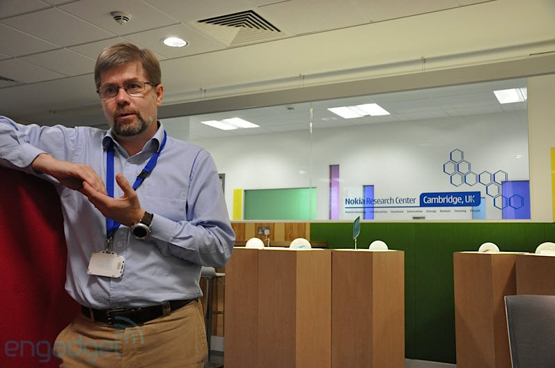 Nokia'dan geleceğin teknolojileri! - Resim: 5