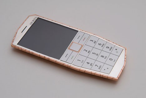 Isıyla şarj olan telefon! - Resim: 4