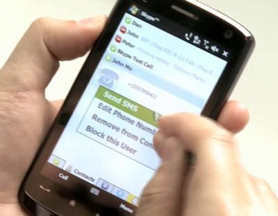 Akıl almaz SMS gerçekleri - Resim: 4