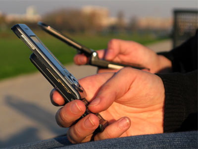 Akıl almaz SMS gerçekleri - Resim: 9