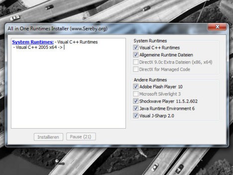 En iyi 64 bit Windows uygulamaları! - Resim: 14