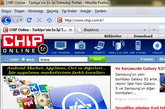 A'dan Z'ye Google'ın indirme şampiyonları! - Resim: 12