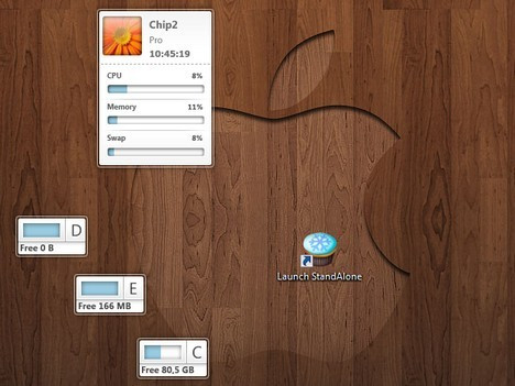 Windows'unuz için 15 faydalı araç! - Resim: 3