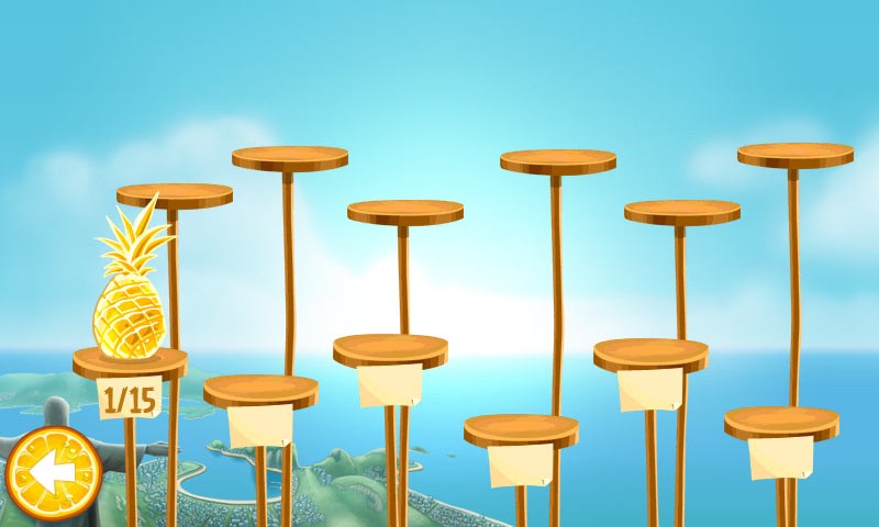 İşte yeni Angry Birds! - Resim: 3