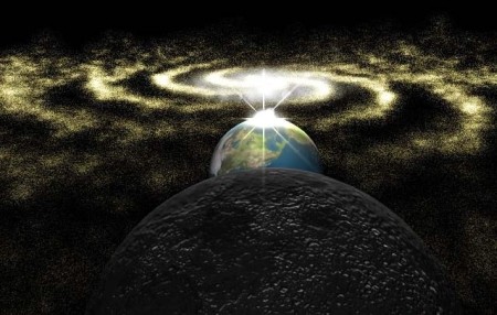 Yıllarca inandığımız, 10 astronomi yanılgısı! - Resim: 10