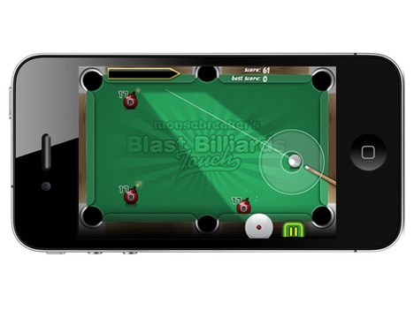 En iyi 30 iPhone oyunu ve PC sürümleri! - Resim: 3
