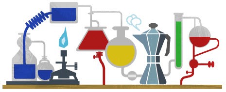 En iyi 13 Google doodle'ı! - Resim: 9